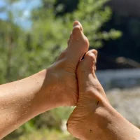 Rainbuw: εικόνα άβαταρ