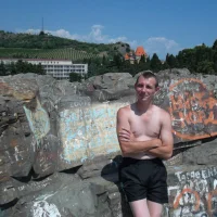 MachoXRallph Profilový obrázek