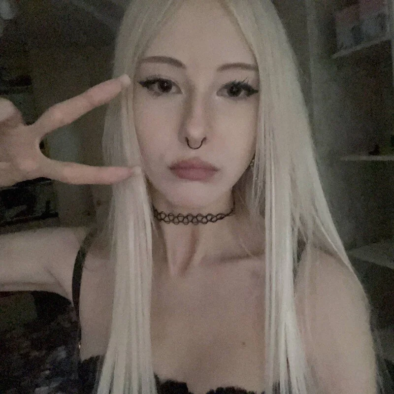 Mililluu Stripchat profile image