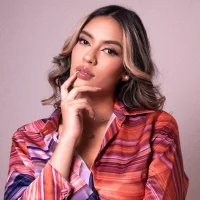 Zdjęcie profilowe modela MayaRivera_