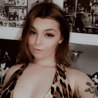 Zdjęcie profilowe modela cammystardust