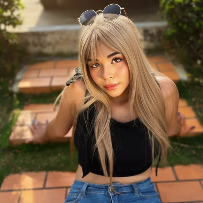 LilyDove profile photo