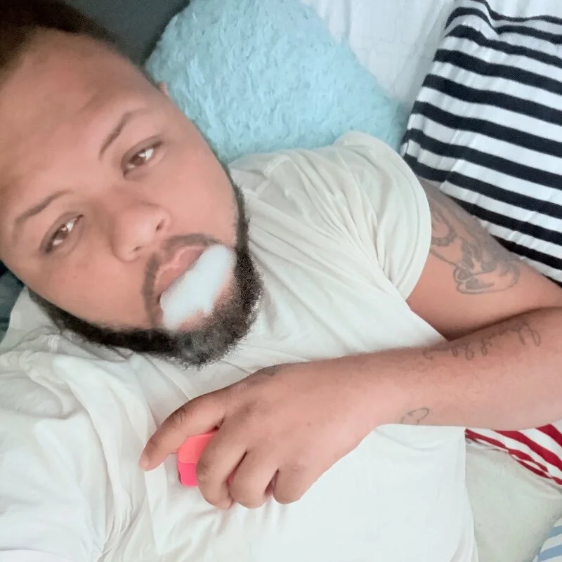 papijusto Stripchat profile image