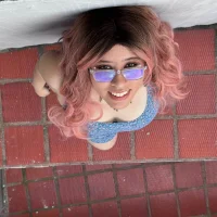 Izumi__ Adlı Modelin Avatarı