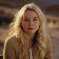 DiedreTrewin's Avatar Pic