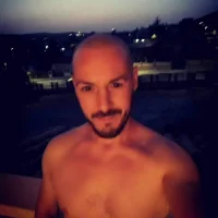 Machoiberico88's Profile Pic