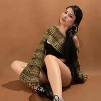 GaiaJonesss Profilfoto