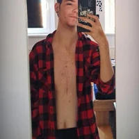 SamTransman's Avatar Pic