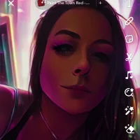 Профилна снимка на Vanessa_c