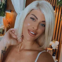 BunnyGoneBad model avatar