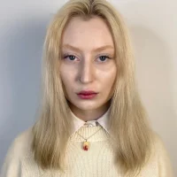 Zdjęcie profilowe modela AfinnaPerry