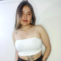 GelyMellow's Profile Pic