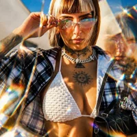 Gyal_Smith's Avatar Pic