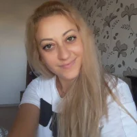 SweetDana Poză de profil