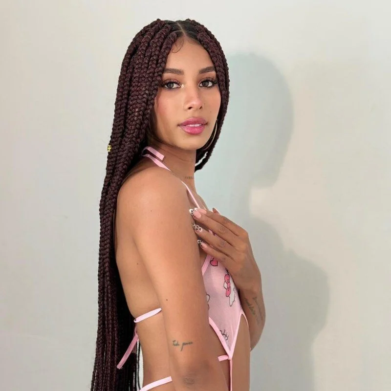 YayaHilton Stripchat profile image