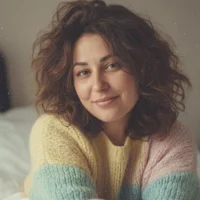 Аватар JannaCurvy