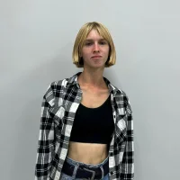 MariamBulmer's Profile Pic