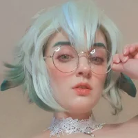 Fluffy_muffin_ Adlı Modelin Avatarı