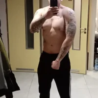 BGBenny webcam