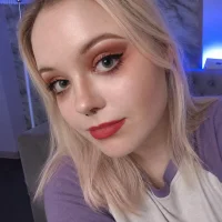 Slika avatara modela SunshyRose