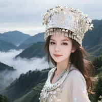 Carlin-yiyi 頭像圖片