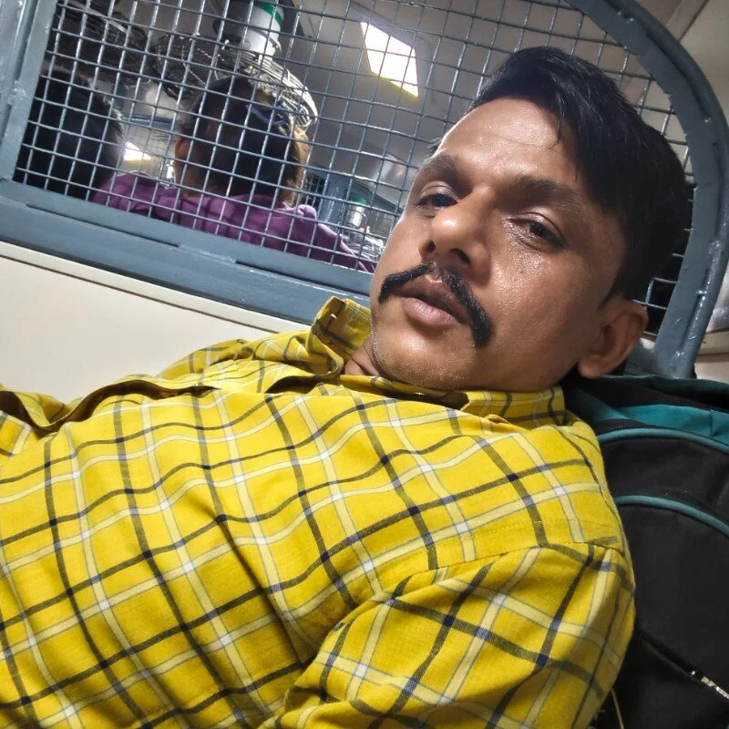 dishbabu profile photo