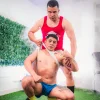 Sex Photo of AndyandFran