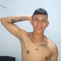 Aaron_Cute_'s Profile Pic