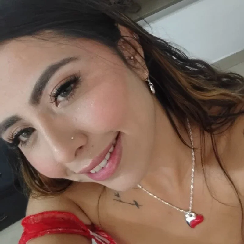 MaloryPowell Stripchat profile image