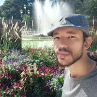 luckfiuk's Profile Pic