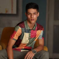 Foto desnuda XXX de Eliias_Salvattore