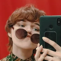 Profilová fotka CloverFinch