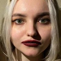 Zdjęcie profilowe modela Alice_Dream