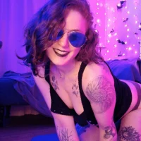 goddessannafoxx – Avatar fotka