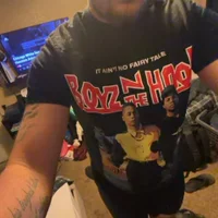 Sloppychristian Immagine Avatar