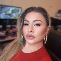 lizzybear28's Profile Pic
