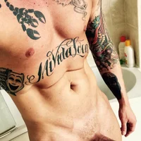 Foto do perfil de MuscleBigD89