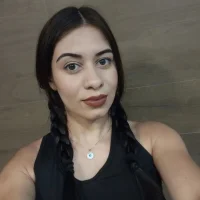 Foto desnuda XXX de misticasafada