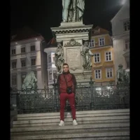 Sadik5152's Profile Pic
