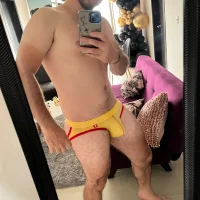 תמונת פרופיל של Andysex69