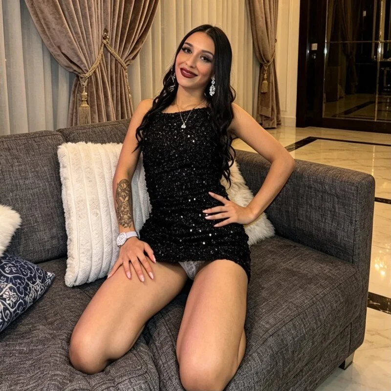 Petite_pepper Stripchat profile image