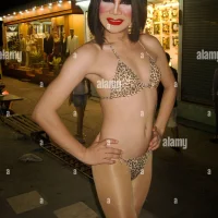 ladyboy1985 Profilový obrázek