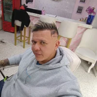 mike_king1214's Avatar Pic