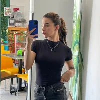 Miaa_cooper's Foto Profil