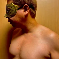 Фото профіля -SEX_Tenryubito-