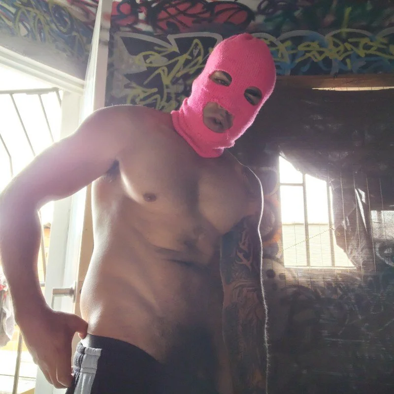 Justin_Frank Stripchat profile image
