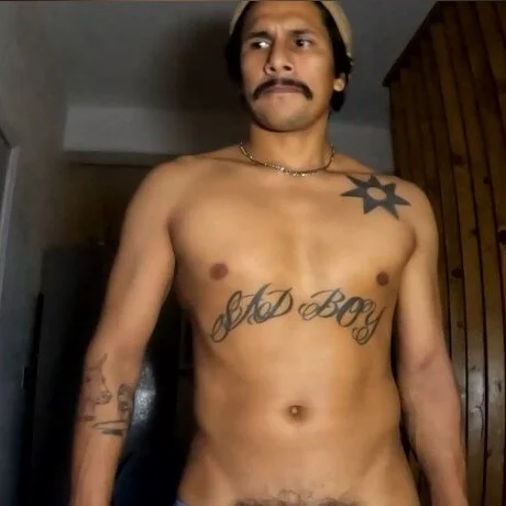 saddad714 profile photo