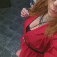 ScarletWestXs profilbillede