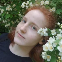 CoventinaAnness' Avatar Pic