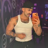 beau_rivers' Avatar Pic